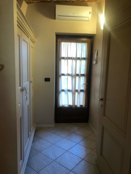 B&B Villa Scati | Melazzo, Piemonte - camera matrimoniale 