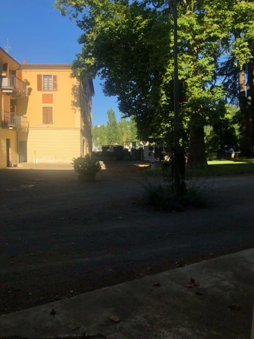 B&B Villa Scati | Melazzo, Piemonte - camera matrimoniale 