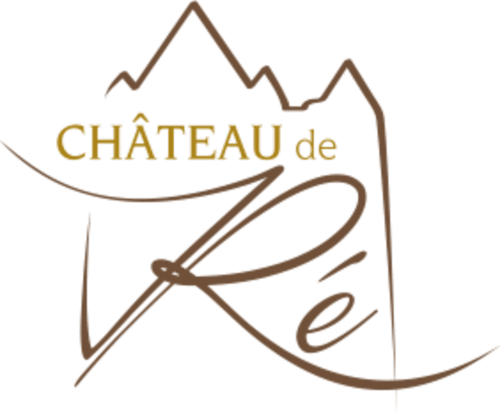 logo Chateau de Ré