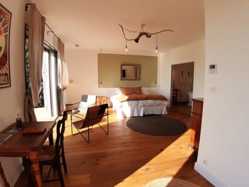 Chambre Caseddu