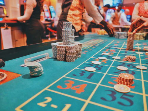 casino 