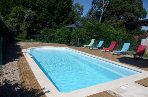 les gîtes de petrocoriis - location de vacances avec piscine en dordogne