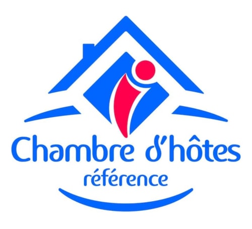 Logo de référence de gîte pour Entre Terre Et Ciel, chambre d'hôtes à Rémuzat