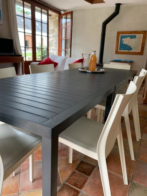 Gîte avec salle à manger à Telgruc sur Mer | Gîte et chambre d'hôtes de Kerdrein