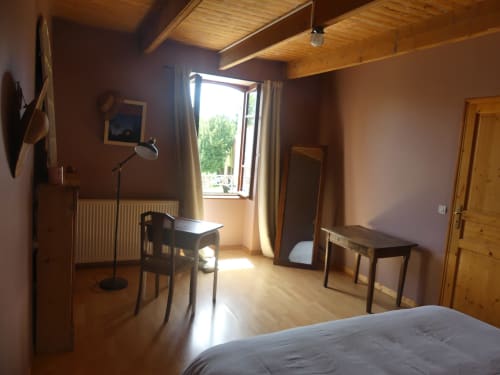 Week end en chambre d'hôtes sur l'Ile de Crozon | Gîte et chambre d'hôtes de Kerdrein