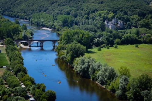vacances en dordogne - weekend en dordogne - Les gîtes de Petrocoriis