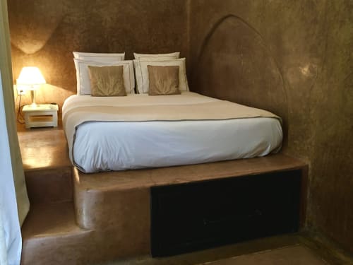louer une chambre au Riad Tawargit - Marrakech