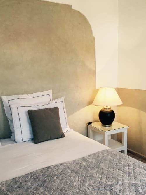 reserver une suite à marrakech 