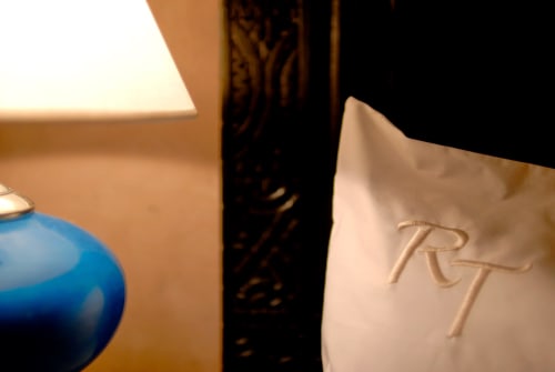 séjourner dans une suite avec vue sur Marrakech 