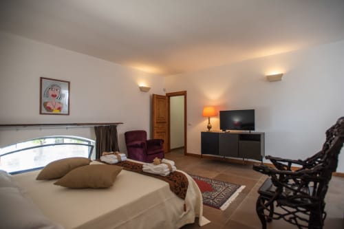B&B Don Alessandro - camere con piscina a Surbo, Lecce, Salento, Mare, Relax, Arte, Gastronomia