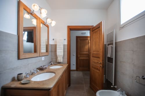 B&B Don Alessandro - camere con piscina a Surbo, Lecce, Salento, Mare, Relax, Arte, Gastronomia