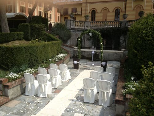 Eventi - Villa Scati B&B e appartamenti | Melazzo, Piemonte - parcheggio, piscina e palestra, massaggi, ristorante, cantine, bar, ricevimenti, matrimoni, eventi 