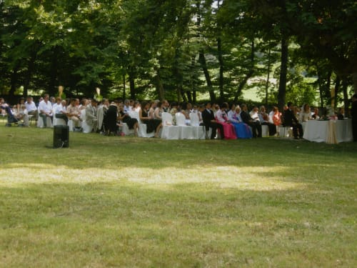 Eventi - Villa Scati B&B e appartamenti | Melazzo, Piemonte - parcheggio, piscina e palestra, massaggi, ristorante, cantine, bar, ricevimenti, matrimoni, eventi 