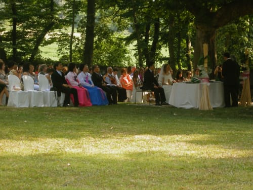 Eventi - Villa Scati B&B e appartamenti | Melazzo, Piemonte - parcheggio, piscina e palestra, massaggi, ristorante, cantine, bar, ricevimenti, matrimoni, eventi 