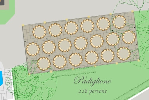 Eventi - Villa Scati B&B e appartamenti | Melazzo, Piemonte - parcheggio, piscina e palestra, massaggi, ristorante, cantine, bar, ricevimenti, matrimoni, eventi 