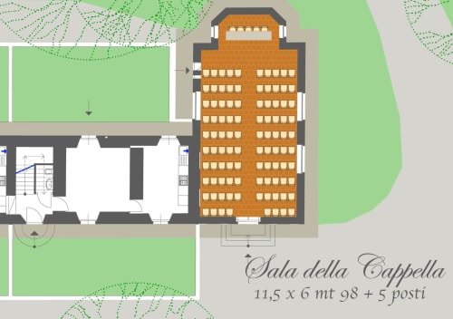 Eventi - Villa Scati B&B e appartamenti | Melazzo, Piemonte - parcheggio, piscina e palestra, massaggi, ristorante, cantine, bar, ricevimenti, matrimoni, eventi 