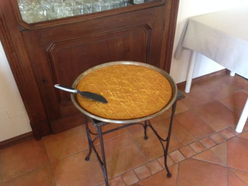 Ristorante - Villa Scati B&B e appartamenti | Melazzo, Piemonte - parcheggio, piscina e palestra, massaggi, ristorante, cantine, bar, ricevimenti, matrimoni, eventi 