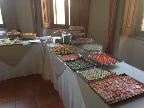 Ristorante - Villa Scati B&B e appartamenti | Melazzo, Piemonte - parcheggio, piscina e palestra, massaggi, ristorante, cantine, bar, ricevimenti, matrimoni, eventi 