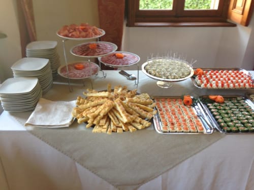 Ristorante - Villa Scati B&B e appartamenti | Melazzo, Piemonte - parcheggio, piscina e palestra, massaggi, ristorante, cantine, bar, ricevimenti, matrimoni, eventi 