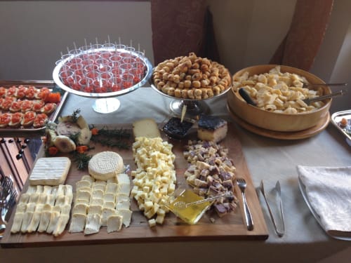 Ristorante - Villa Scati B&B e appartamenti | Melazzo, Piemonte - parcheggio, piscina e palestra, massaggi, ristorante, cantine, bar, ricevimenti, matrimoni, eventi 
