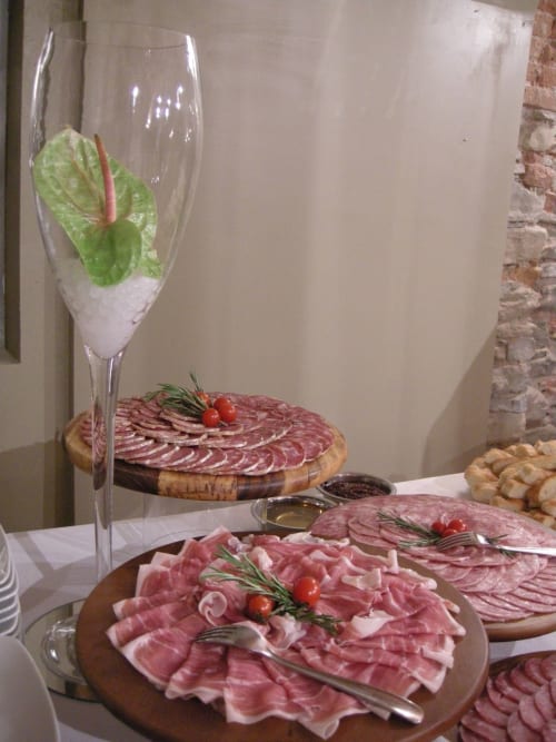 Ristorante - Villa Scati B&B e appartamenti | Melazzo, Piemonte - parcheggio, piscina e palestra, massaggi, ristorante, cantine, bar, ricevimenti, matrimoni, eventi 
