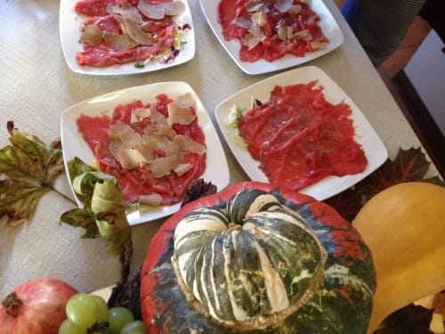 Ristorante - Villa Scati B&B e appartamenti | Melazzo, Piemonte - parcheggio, piscina e palestra, massaggi, ristorante, cantine, bar, ricevimenti, matrimoni, eventi 
