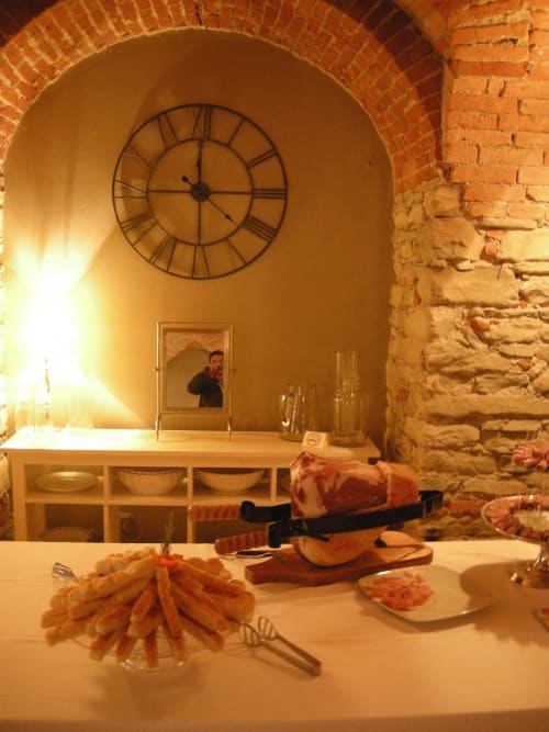 Ristorante - Villa Scati B&B e appartamenti | Melazzo, Piemonte - parcheggio, piscina e palestra, massaggi, ristorante, cantine, bar, ricevimenti, matrimoni, eventi 