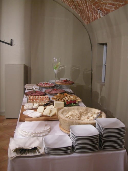 Ristorante - Villa Scati B&B e appartamenti | Melazzo, Piemonte - parcheggio, piscina e palestra, massaggi, ristorante, cantine, bar, ricevimenti, matrimoni, eventi 