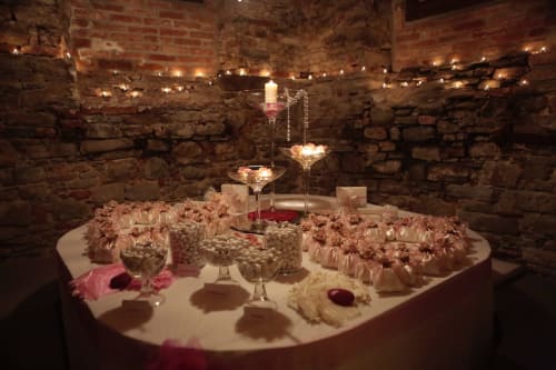 Ristorante - Villa Scati B&B e appartamenti | Melazzo, Piemonte - parcheggio, piscina e palestra, massaggi, ristorante, cantine, bar, ricevimenti, matrimoni, eventi 