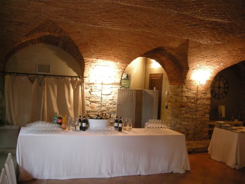 Ristorante - Villa Scati B&B e appartamenti | Melazzo, Piemonte - parcheggio, piscina e palestra, massaggi, ristorante, cantine, bar, ricevimenti, matrimoni, eventi 