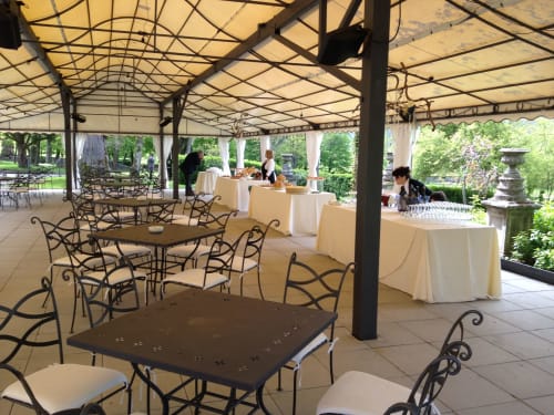 Buffet - Villa Scati B&B e appartamenti | Melazzo, Piemonte - parcheggio, piscina e palestra, massaggi, ristorante, cantine, bar, ricevimenti, matrimoni, eventi 