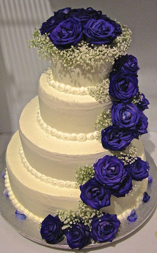Torte nunziali - Villa Scati B&B e appartamenti | Melazzo, Piemonte - parcheggio, piscina e palestra, massaggi, ristorante, cantine, bar, ricevimenti, matrimoni, eventi 