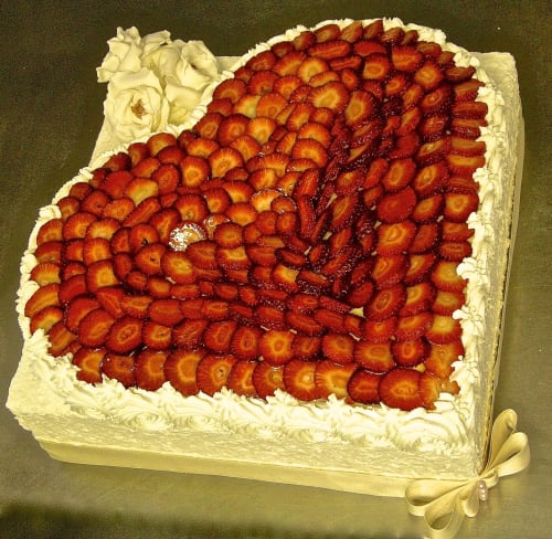 Torte nunziali - Villa Scati B&B e appartamenti | Melazzo, Piemonte - parcheggio, piscina e palestra, massaggi, ristorante, cantine, bar, ricevimenti, matrimoni, eventi 