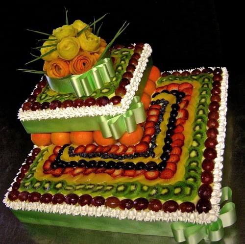Torte nunziali - Villa Scati B&B e appartamenti | Melazzo, Piemonte - parcheggio, piscina e palestra, massaggi, ristorante, cantine, bar, ricevimenti, matrimoni, eventi 