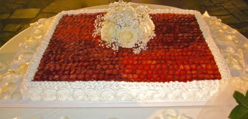 Torte nunziali - Villa Scati B&B e appartamenti | Melazzo, Piemonte - parcheggio, piscina e palestra, massaggi, ristorante, cantine, bar, ricevimenti, matrimoni, eventi 