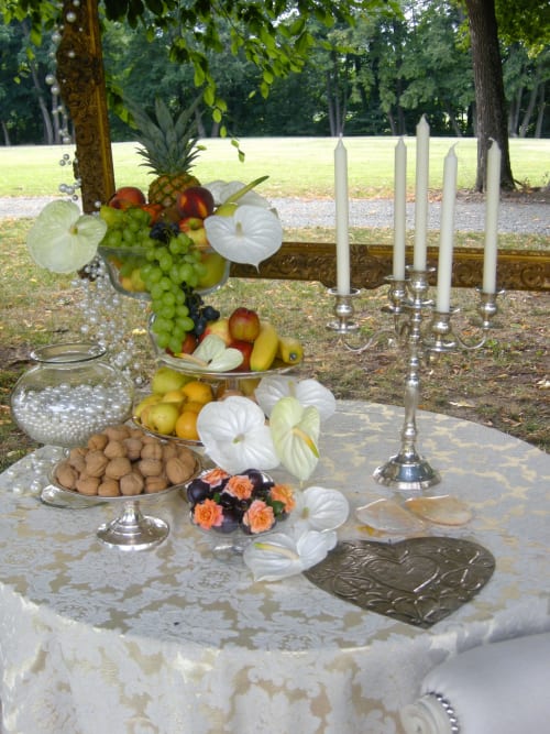 Eventi - Villa Scati B&B e appartamenti | Melazzo, Piemonte - parcheggio, piscina e palestra, massaggi, ristorante, cantine, bar, ricevimenti, matrimoni, eventi 