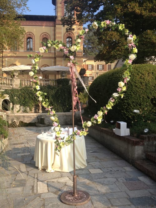 Eventi - Villa Scati B&B e appartamenti | Melazzo, Piemonte - parcheggio, piscina e palestra, massaggi, ristorante, cantine, bar, ricevimenti, matrimoni, eventi 