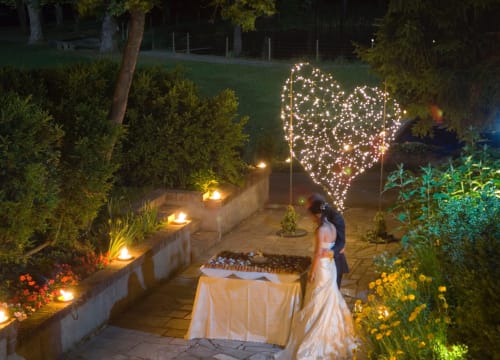Eventi - Villa Scati B&B e appartamenti | Melazzo, Piemonte - parcheggio, piscina e palestra, massaggi, ristorante, cantine, bar, ricevimenti, matrimoni, eventi 