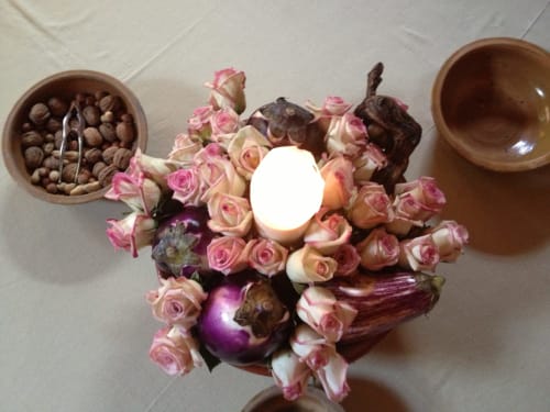 Decorazioni - Villa Scati B&B e appartamenti | Melazzo, Piemonte - parcheggio, piscina e palestra, massaggi, ristorante, cantine, bar, ricevimenti, matrimoni, eventi 