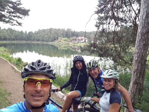 B&B Aria d’Argento -  Ebike Tours - San Pietro in Cariano, Trento 