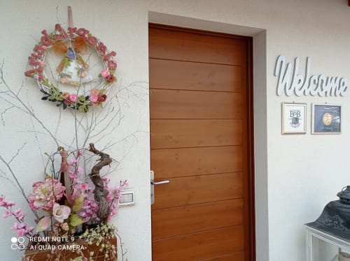 B&B Aria d’Argento - San Pietro in Cariano, Trento 