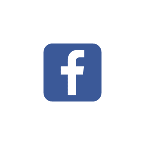 Icona logo Facebook per la struttura ricettiva Podere Oca Bianca a Pescia Romana, Italia