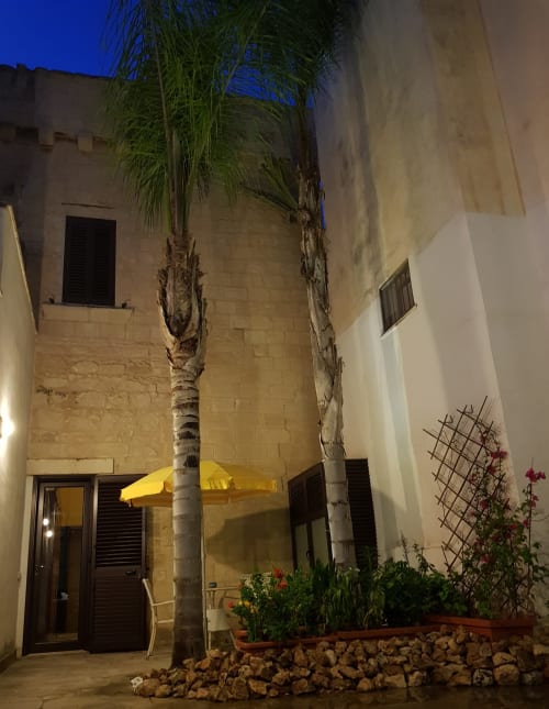 Residenza Pizziniaco - dimora storica a Lecce, Puglia
