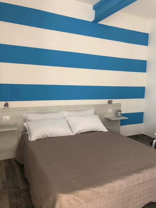 Borgo Albador Rooms - camere a Torpè, Sardegna