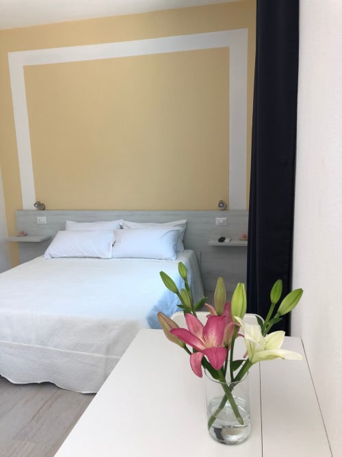Borgo Albador Rooms - camere a Torpè, Sardegna