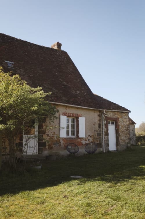 cottage at Louise - Indre