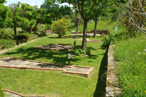 Mini Golf Saint André de Najac