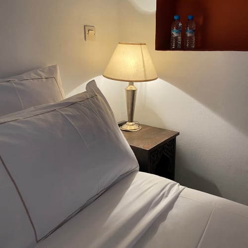 stay in marrakech - riad ajarif