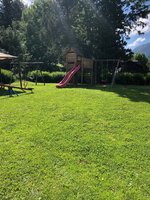 Giardino Hotel