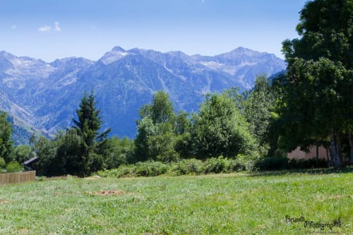 Vacances à Ax les Thermes - Résidence Natura